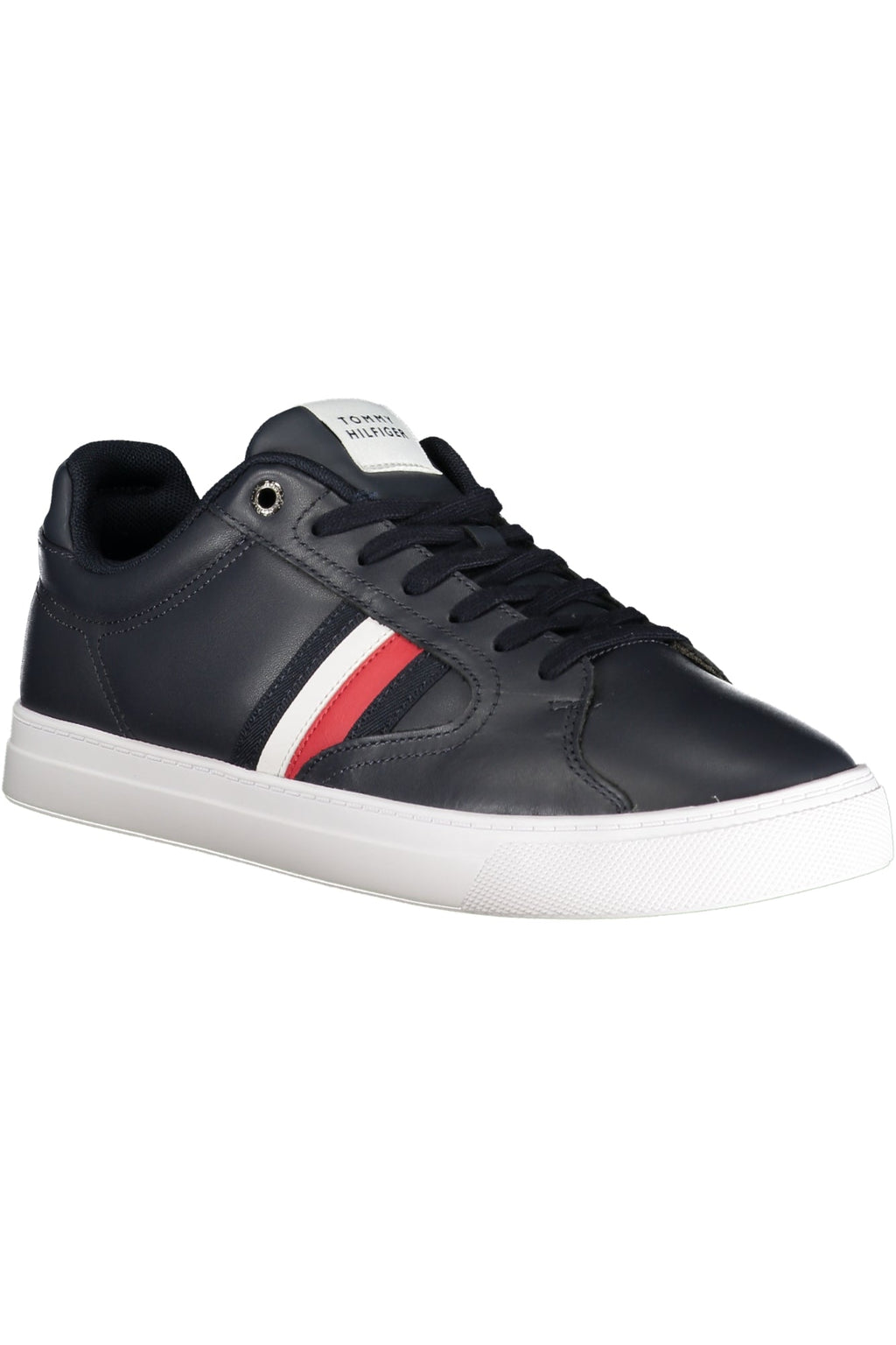TOMMY HILFIGER CALZATURA SPORTIVA UOMO BLU - Grandi Firme Lab