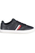 TOMMY HILFIGER CALZATURA SPORTIVA UOMO BLU - Grandi Firme Lab