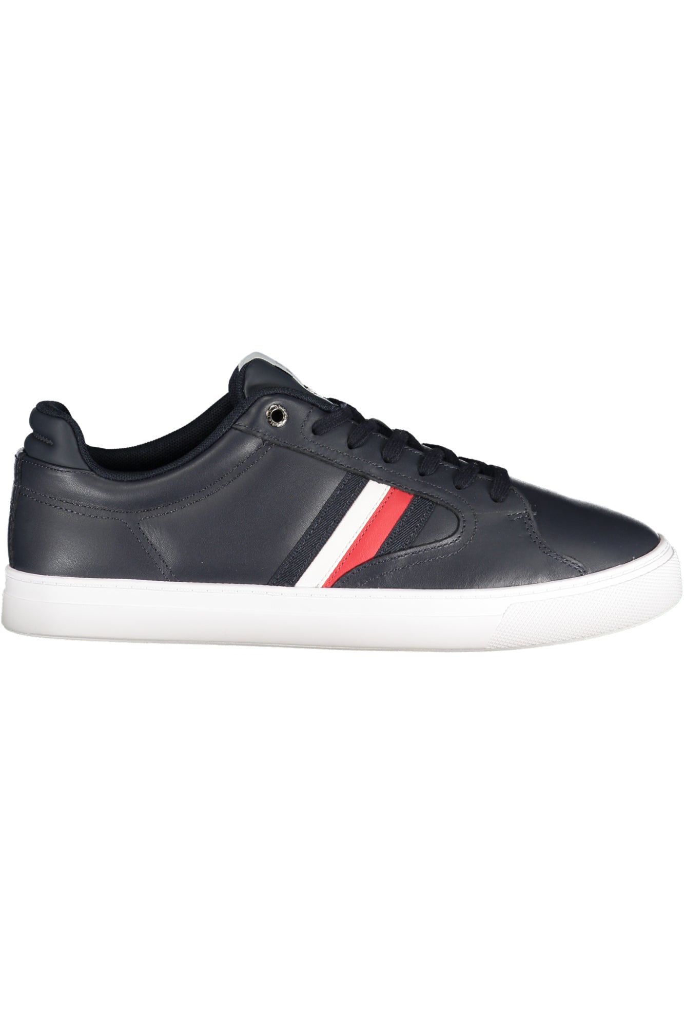 TOMMY HILFIGER CALZATURA SPORTIVA UOMO BLU - Grandi Firme Lab