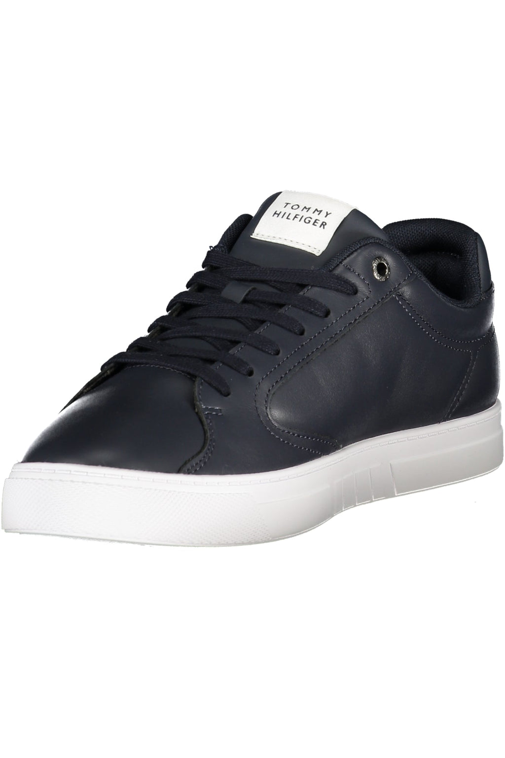 TOMMY HILFIGER CALZATURA SPORTIVA UOMO BLU - Grandi Firme Lab