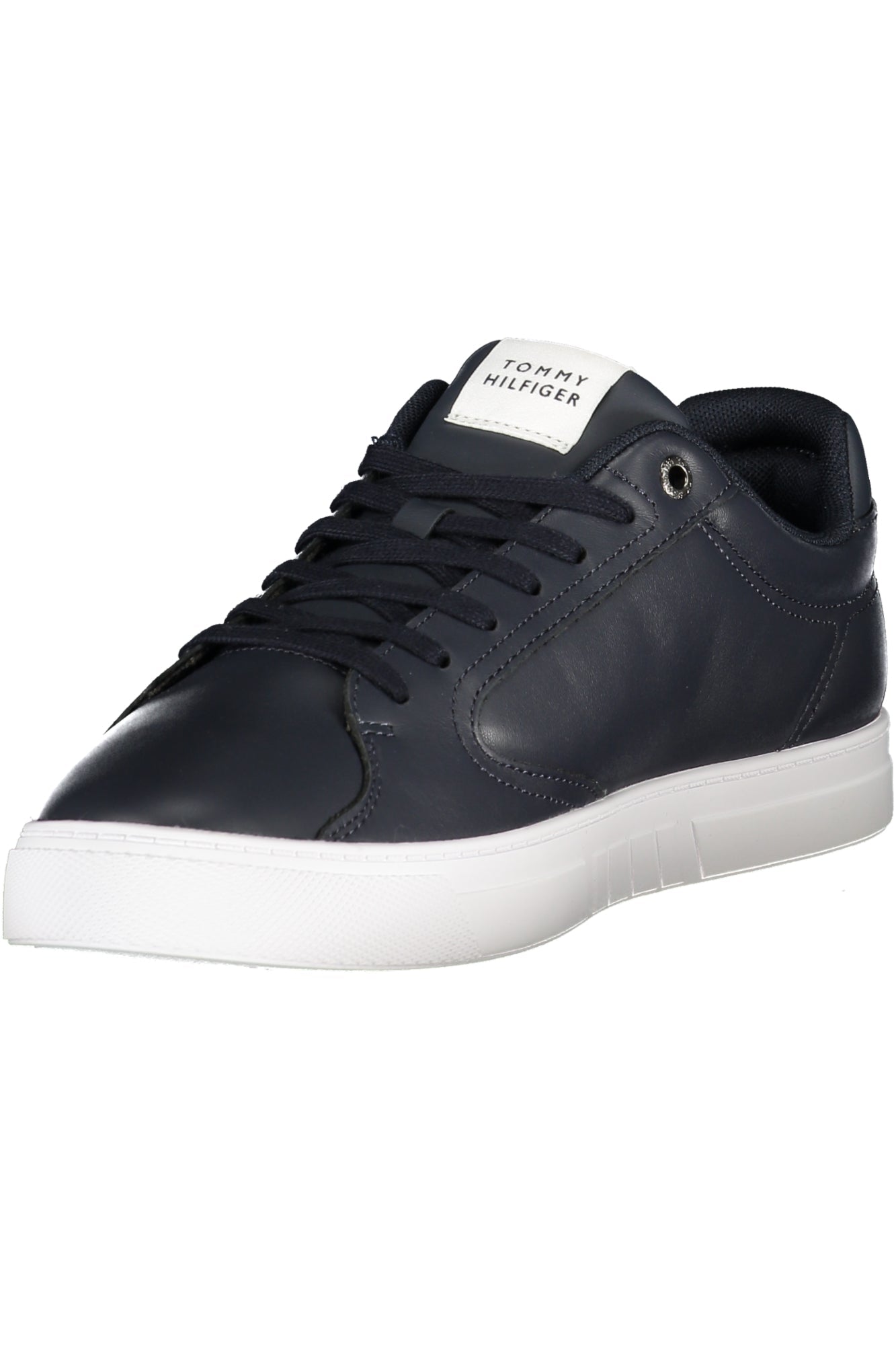 TOMMY HILFIGER CALZATURA SPORTIVA UOMO BLU - Grandi Firme Lab