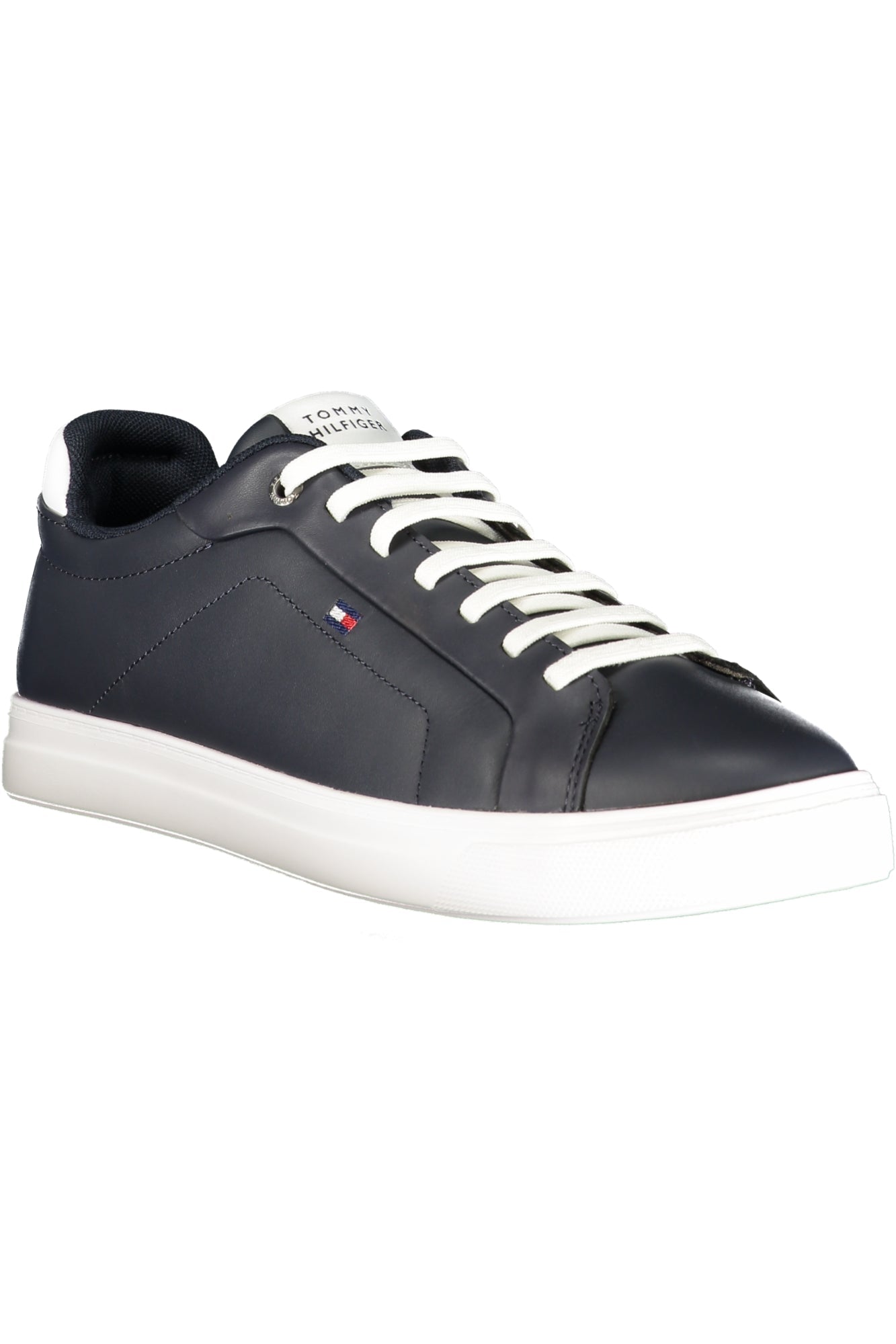 TOMMY HILFIGER CALZATURA SPORTIVA UOMO BLU - Grandi Firme Lab
