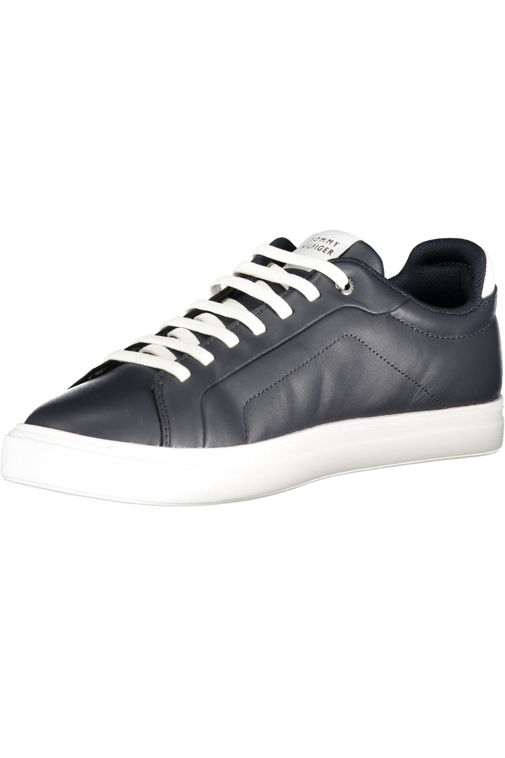 TOMMY HILFIGER CALZATURA SPORTIVA UOMO BLU - Grandi Firme Lab