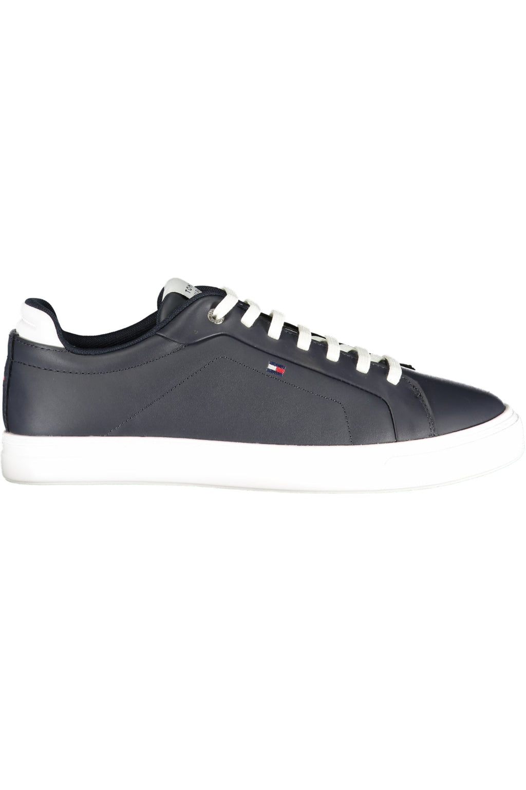 TOMMY HILFIGER CALZATURA SPORTIVA UOMO BLU - Grandi Firme Lab