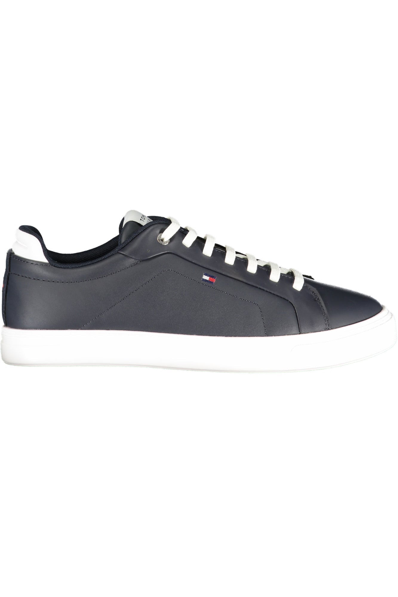 TOMMY HILFIGER CALZATURA SPORTIVA UOMO BLU - Grandi Firme Lab