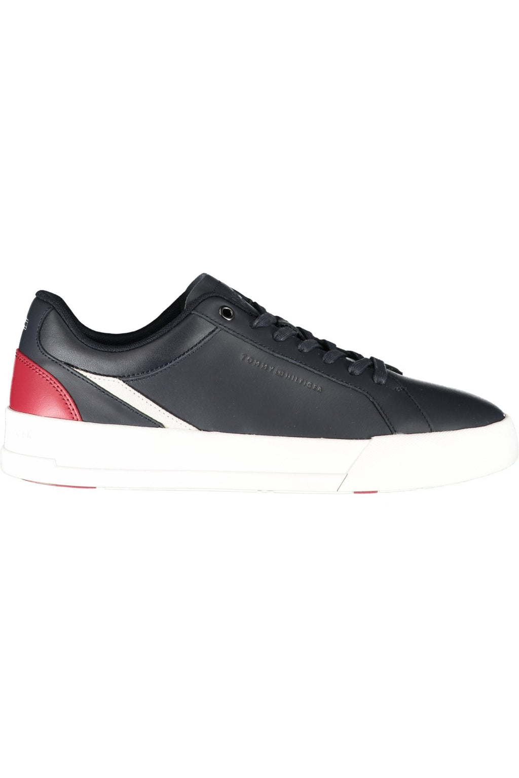 TOMMY HILFIGER CALZATURA SPORTIVA UOMO BLU - Grandi Firme Lab