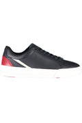 TOMMY HILFIGER CALZATURA SPORTIVA UOMO BLU - Grandi Firme Lab