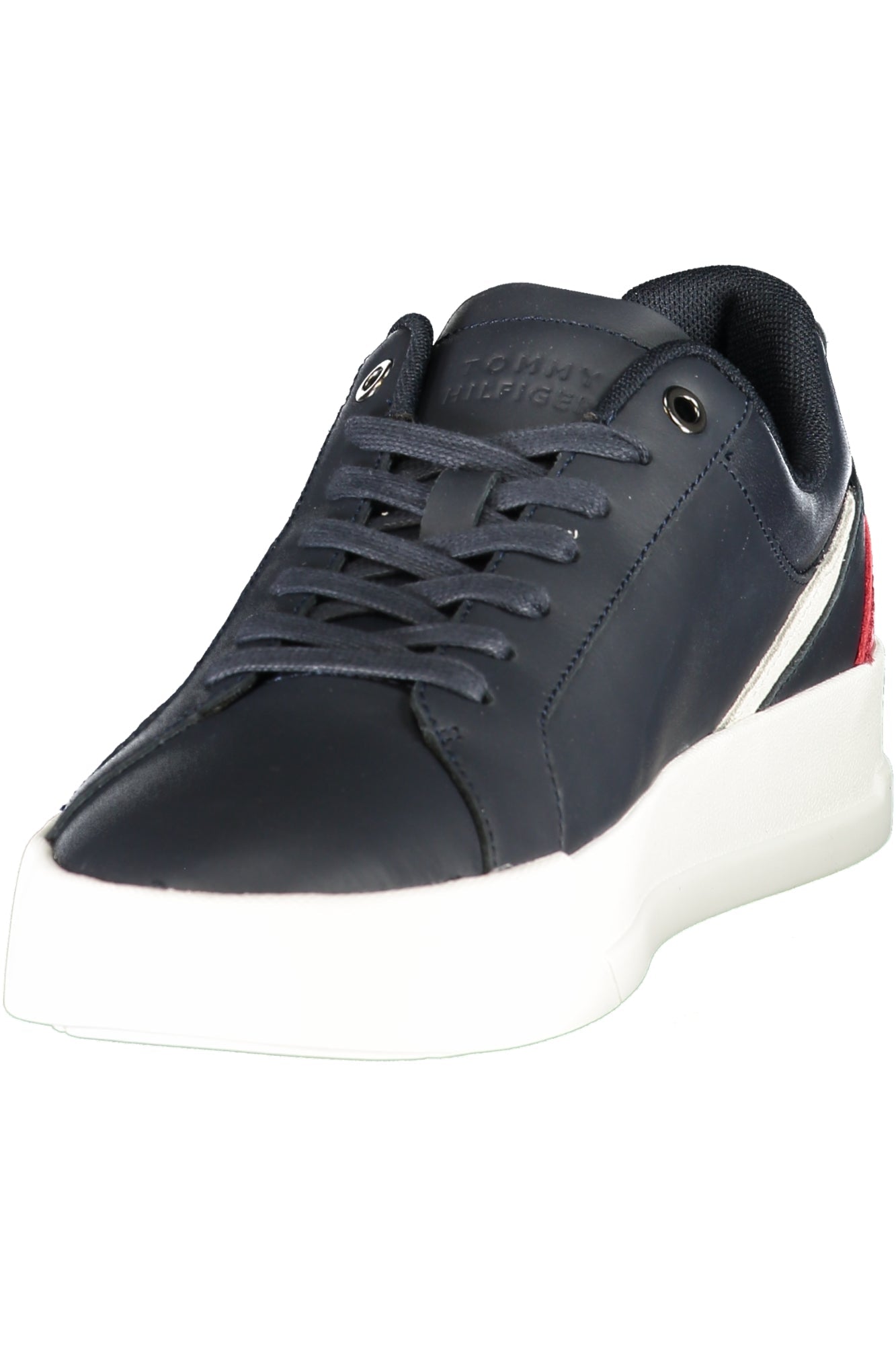TOMMY HILFIGER CALZATURA SPORTIVA UOMO BLU - Grandi Firme Lab