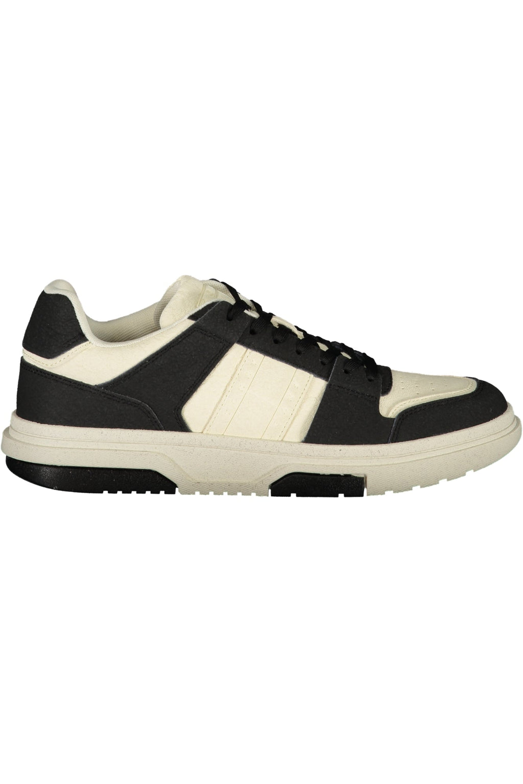 TOMMY HILFIGER CALZATURA SPORTIVA UOMO NERO - Grandi Firme Lab