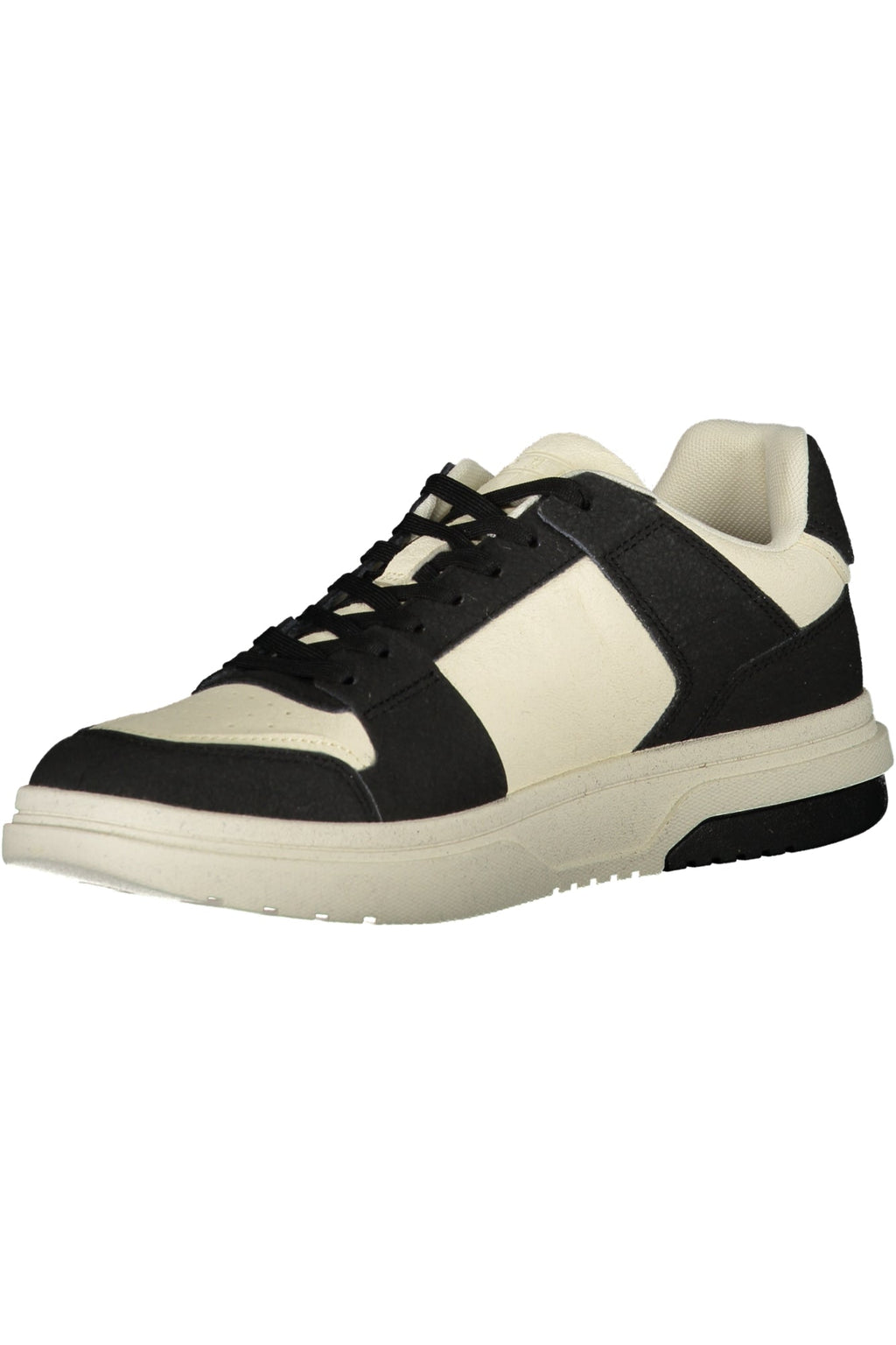 TOMMY HILFIGER CALZATURA SPORTIVA UOMO NERO - Grandi Firme Lab