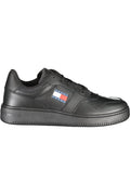 TOMMY HILFIGER CALZATURA SPORTIVA UOMO NERO - Grandi Firme Lab