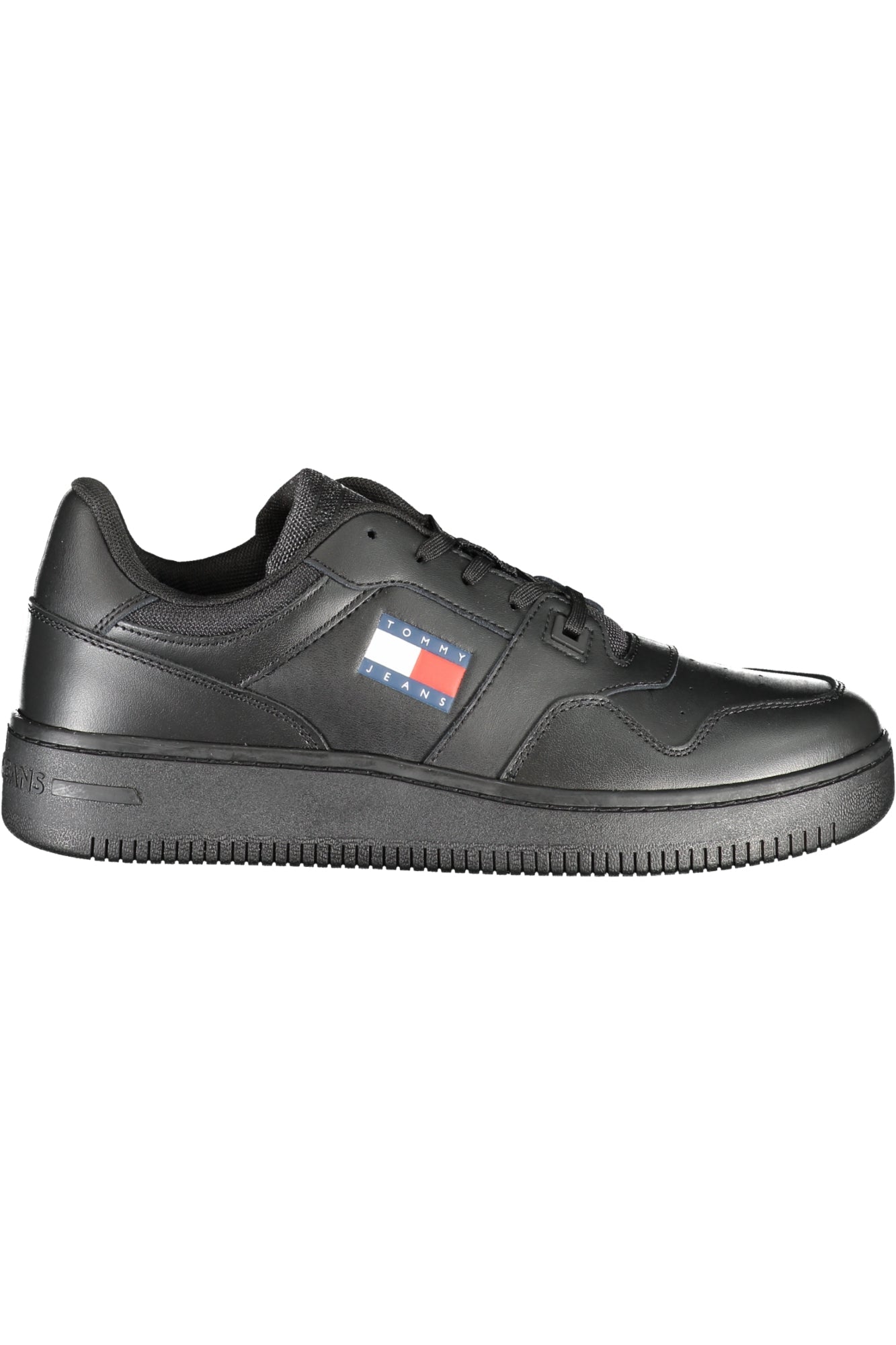 TOMMY HILFIGER CALZATURA SPORTIVA UOMO NERO - Grandi Firme Lab