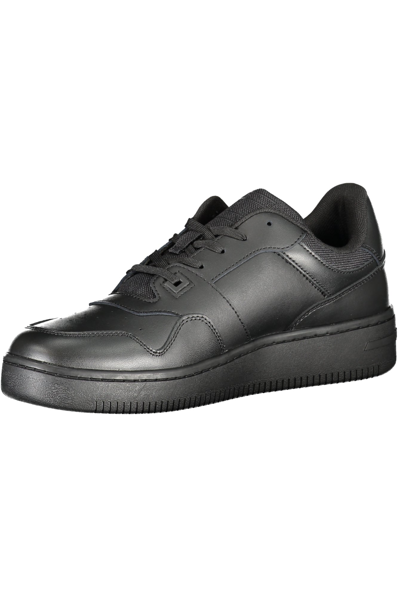 TOMMY HILFIGER CALZATURA SPORTIVA UOMO NERO - Grandi Firme Lab