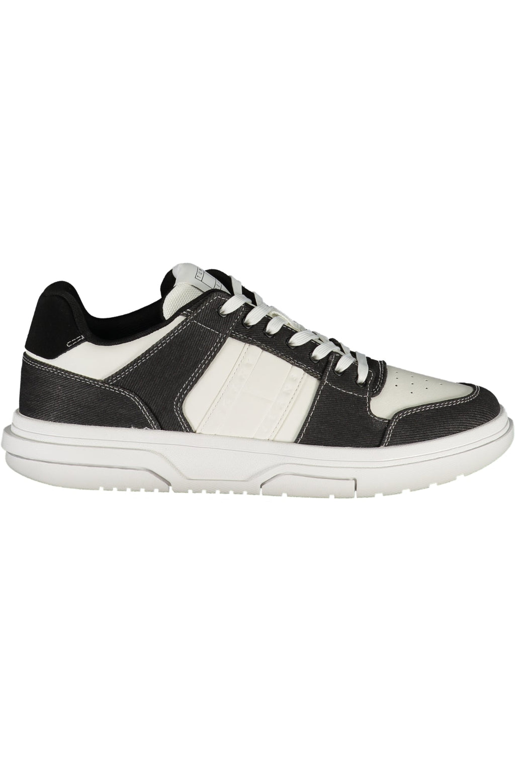 TOMMY HILFIGER CALZATURA SPORTIVA UOMO NERO - Grandi Firme Lab