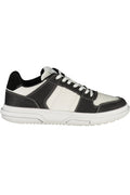 TOMMY HILFIGER CALZATURA SPORTIVA UOMO NERO - Grandi Firme Lab