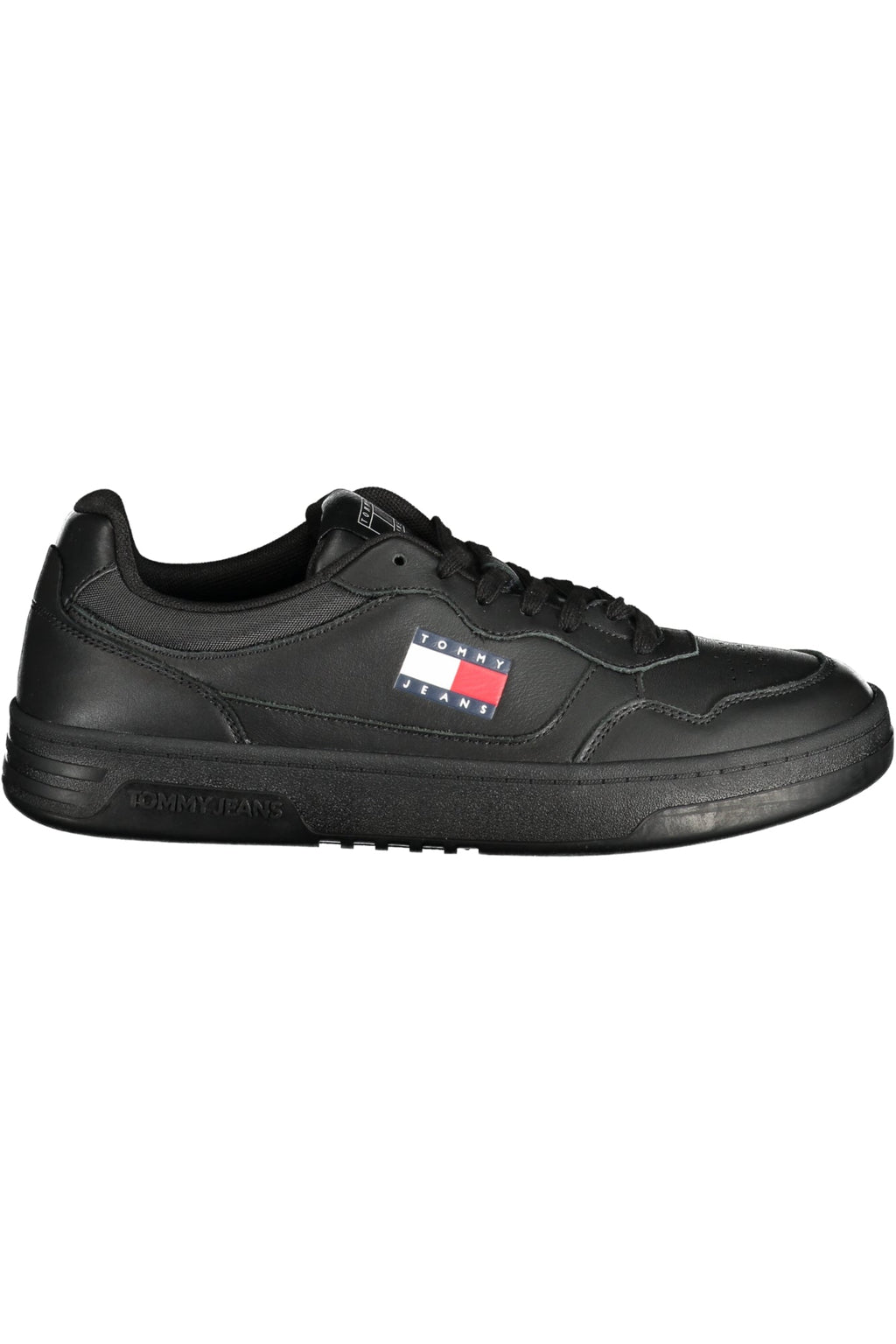 TOMMY HILFIGER CALZATURA SPORTIVA UOMO NERO - Grandi Firme Lab