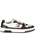 TOMMY HILFIGER CALZATURA SPORTIVA UOMO NERO - Grandi Firme Lab