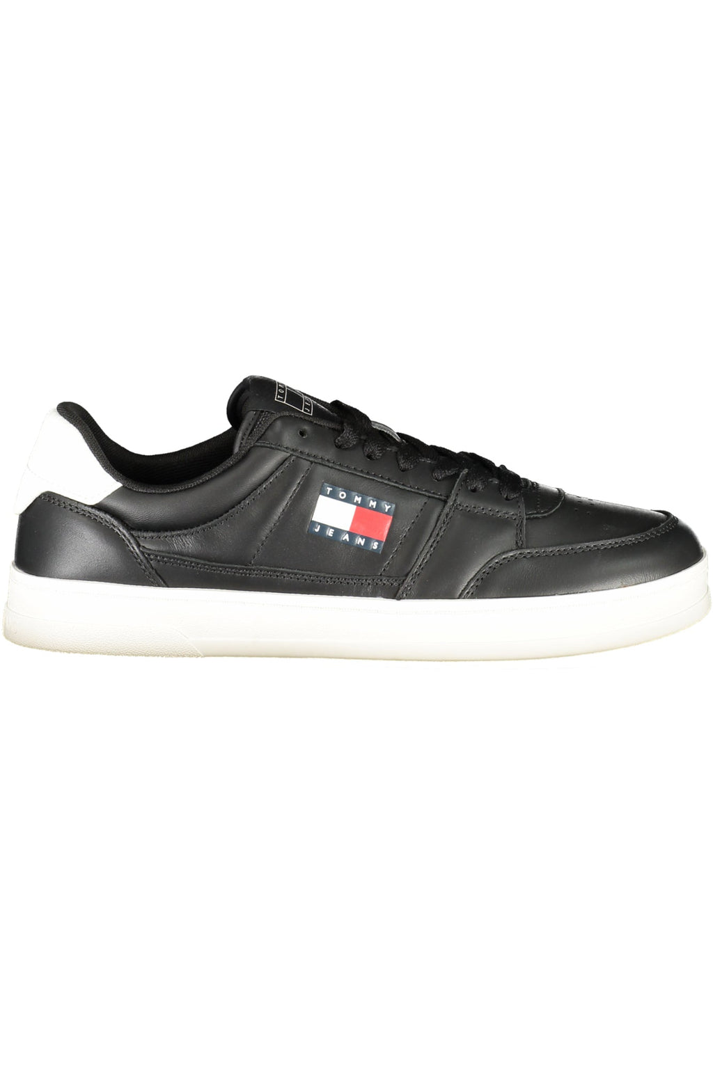 TOMMY HILFIGER CALZATURA SPORTIVA UOMO NERO - Grandi Firme Lab
