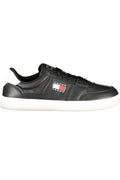 TOMMY HILFIGER CALZATURA SPORTIVA UOMO NERO - Grandi Firme Lab