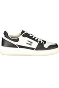 TOMMY HILFIGER CALZATURA SPORTIVA UOMO NERO - Grandi Firme Lab