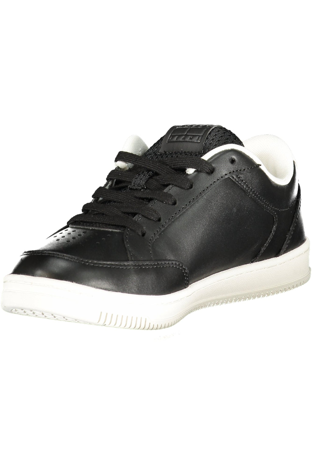TOMMY HILFIGER CALZATURA SPORTIVA UOMO NERO - Grandi Firme Lab