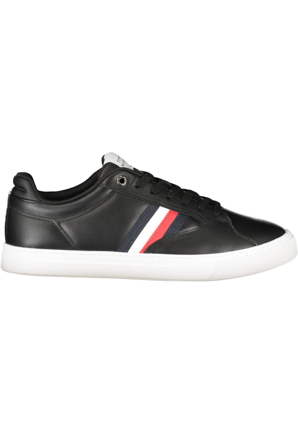 TOMMY HILFIGER CALZATURA SPORTIVA UOMO NERO - Grandi Firme Lab
