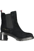 TOMMY HILFIGER CALZATURA STIVALE DONNA NERO - Grandi Firme Lab