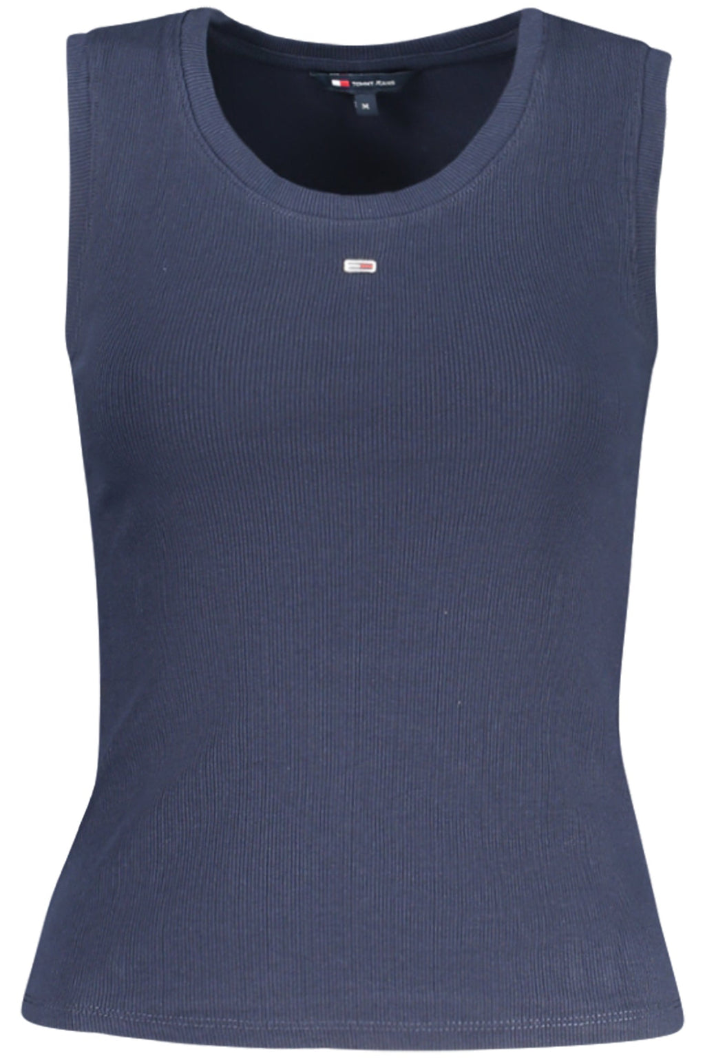 TOMMY HILFIGER CANOTTA DONNA BLU - Grandi Firme Lab