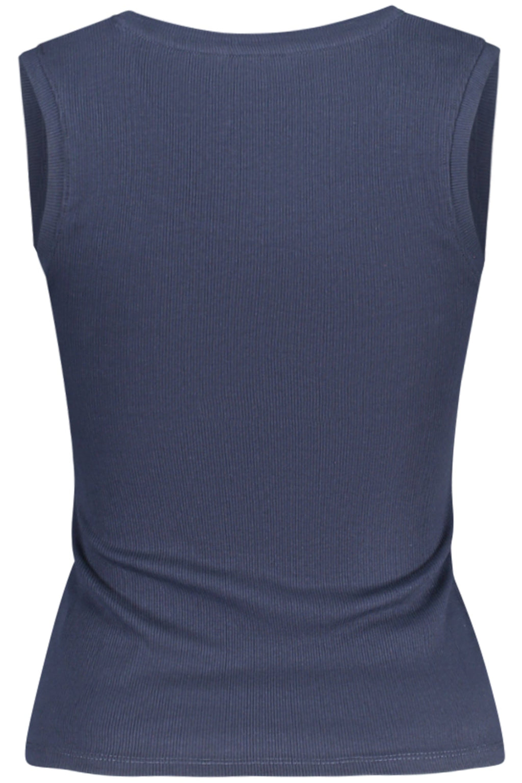 TOMMY HILFIGER CANOTTA DONNA BLU - Grandi Firme Lab