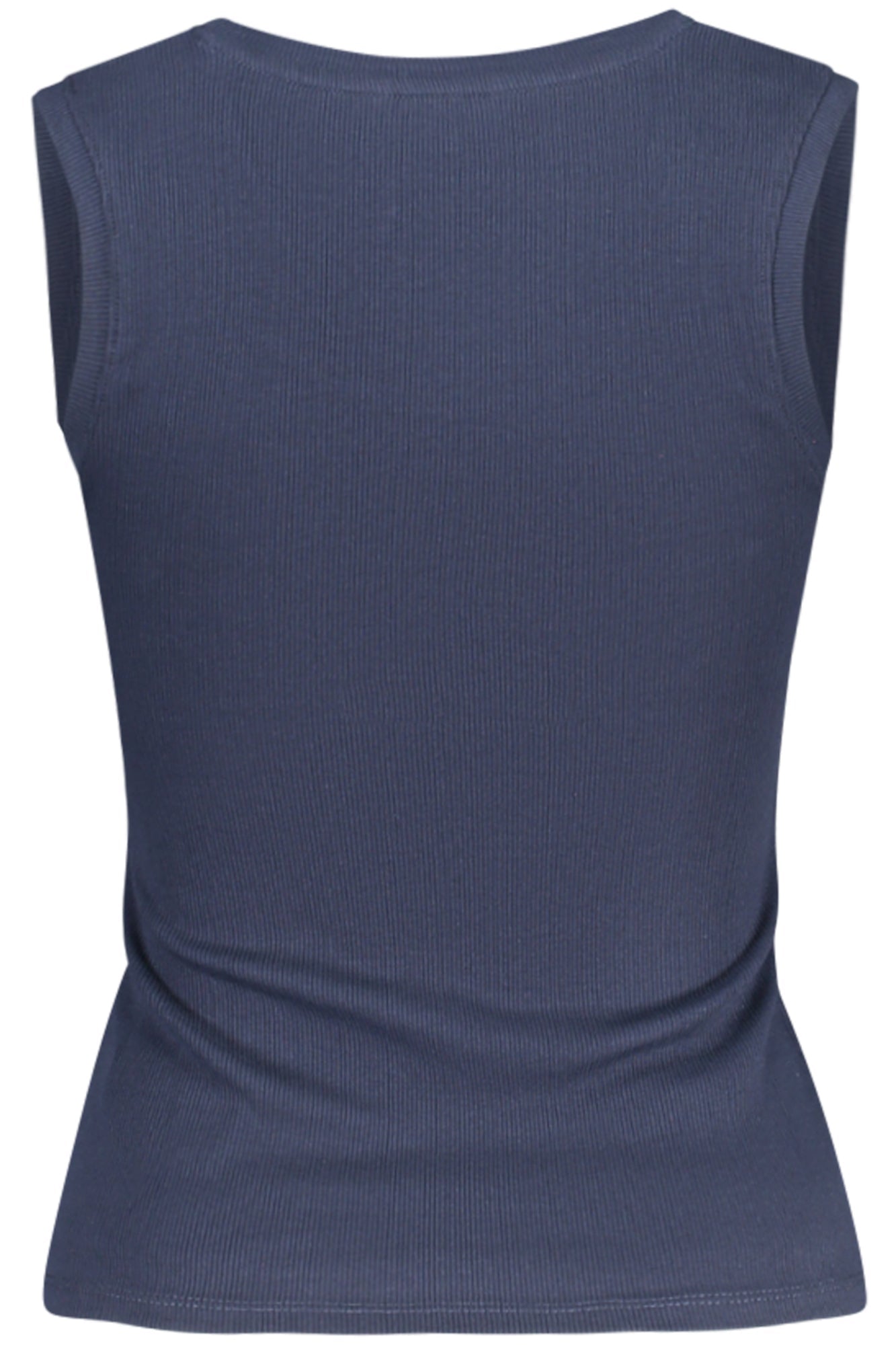TOMMY HILFIGER CANOTTA DONNA BLU - Grandi Firme Lab