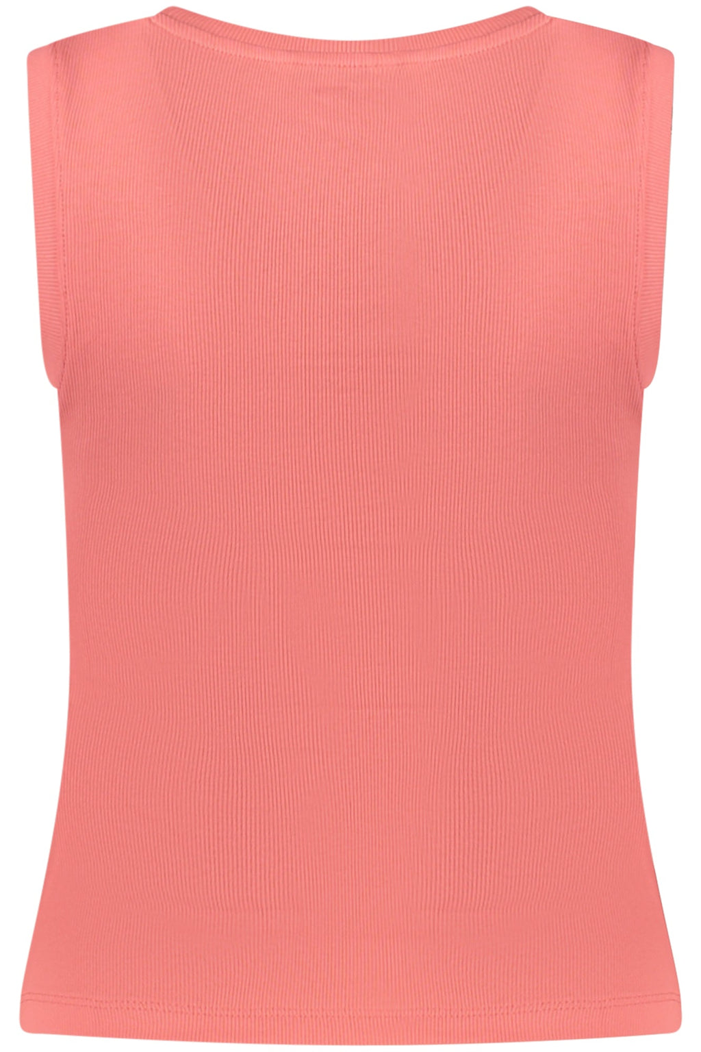 TOMMY HILFIGER CANOTTA DONNA ROSA - Grandi Firme Lab
