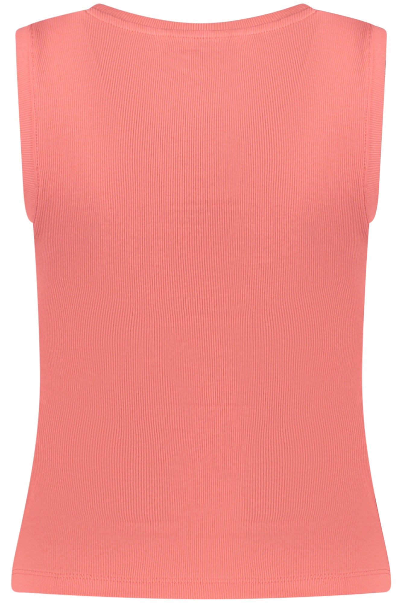 TOMMY HILFIGER CANOTTA DONNA ROSA - Grandi Firme Lab