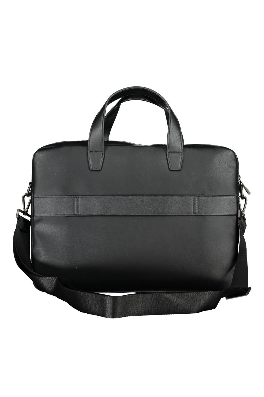 TOMMY HILFIGER CARTELLA UOMO NERO - Grandi Firme Lab