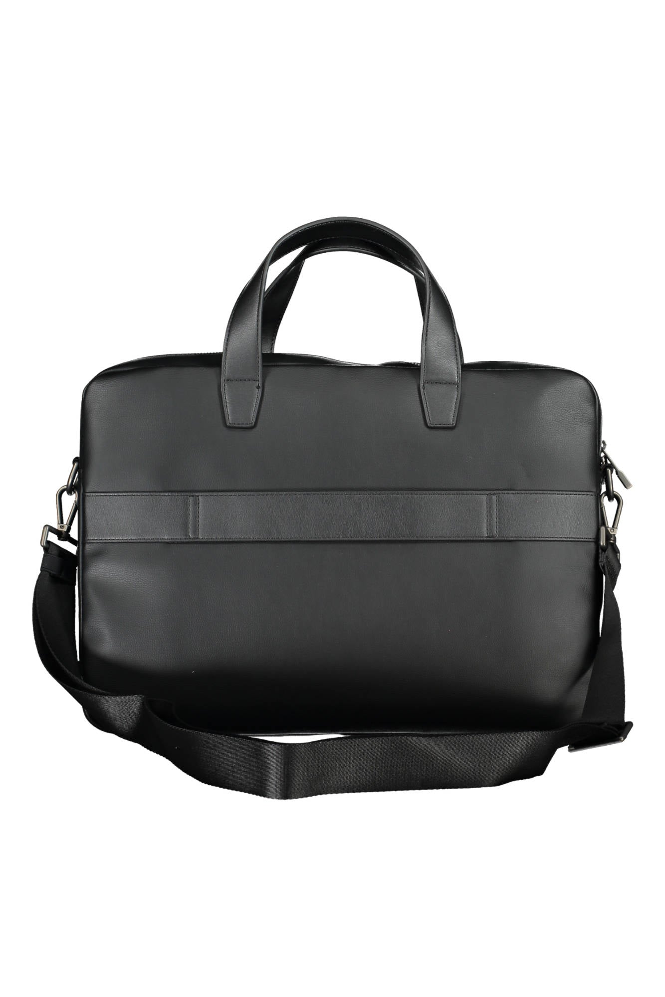 TOMMY HILFIGER CARTELLA UOMO NERO - Grandi Firme Lab