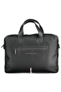 TOMMY HILFIGER CARTELLA UOMO NERO - Grandi Firme Lab