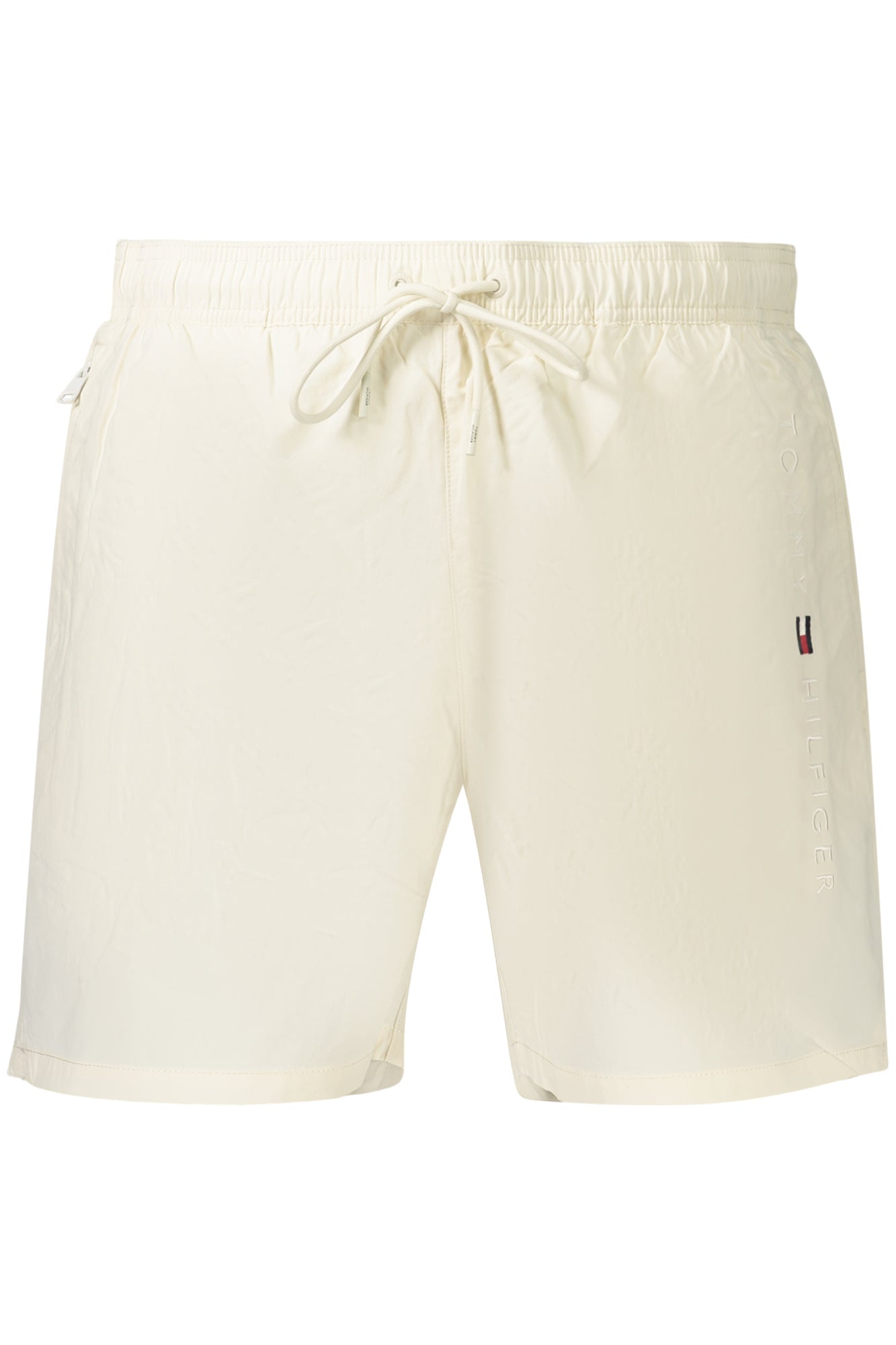 TOMMY HILFIGER COSTUME PARTE SOTTO UOMO BEIGE - Grandi Firme Lab