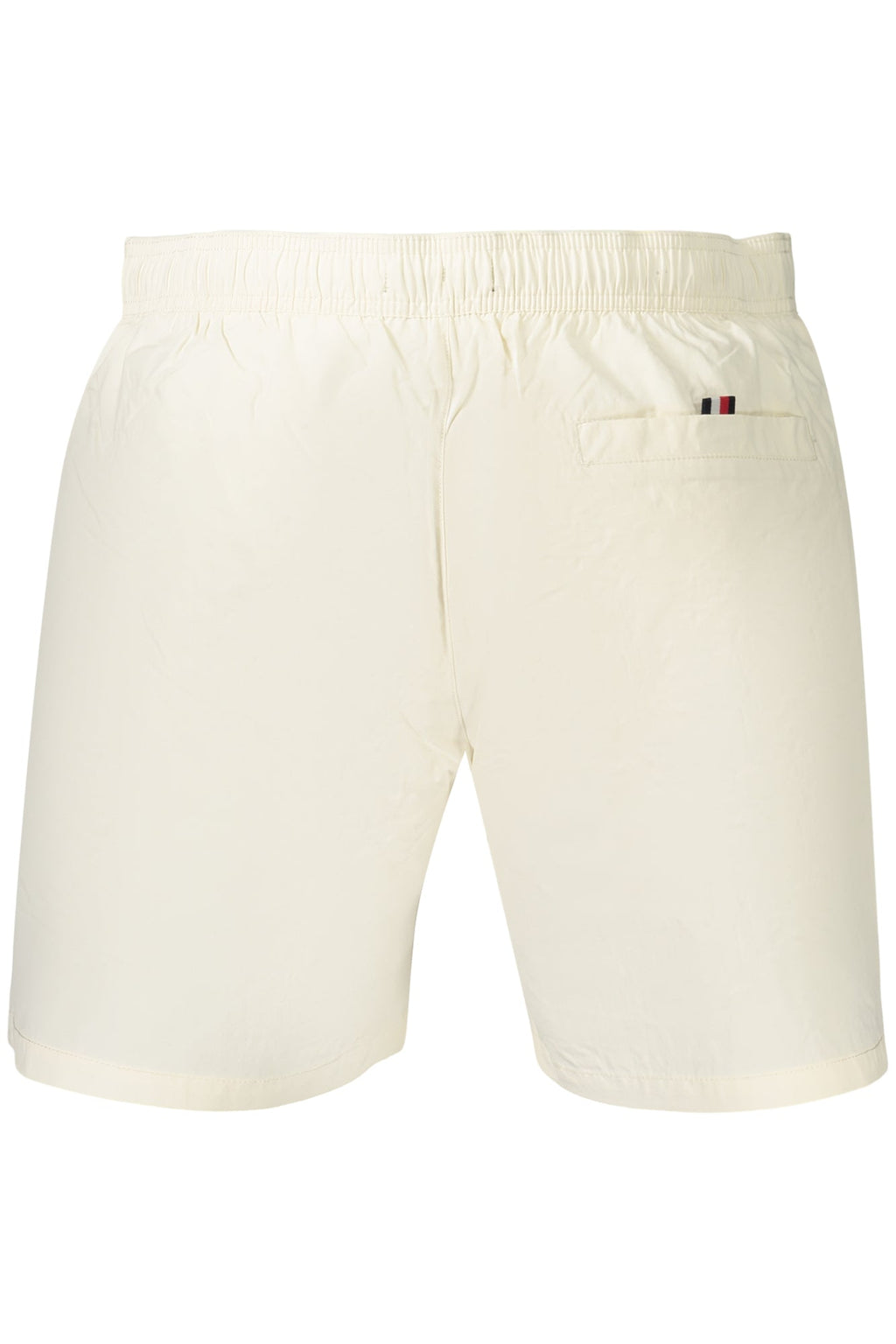 TOMMY HILFIGER COSTUME PARTE SOTTO UOMO BEIGE - Grandi Firme Lab