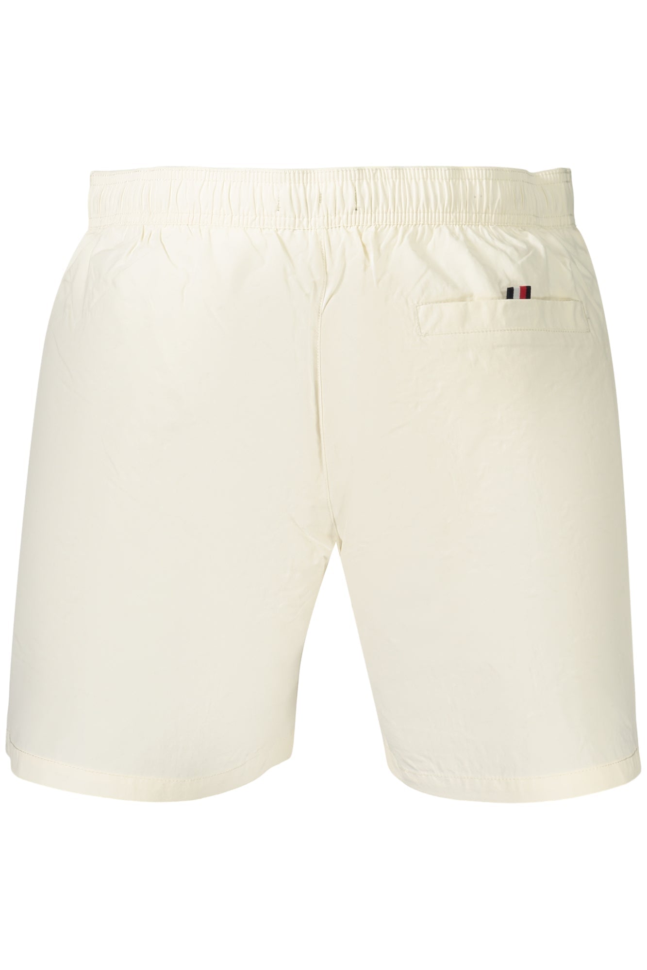 TOMMY HILFIGER COSTUME PARTE SOTTO UOMO BEIGE - Grandi Firme Lab