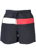 TOMMY HILFIGER COSTUME PARTE SOTTO UOMO BLU - Grandi Firme Lab