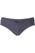 TOMMY HILFIGER COSTUME PARTE SOTTO UOMO BLU - Grandi Firme Lab