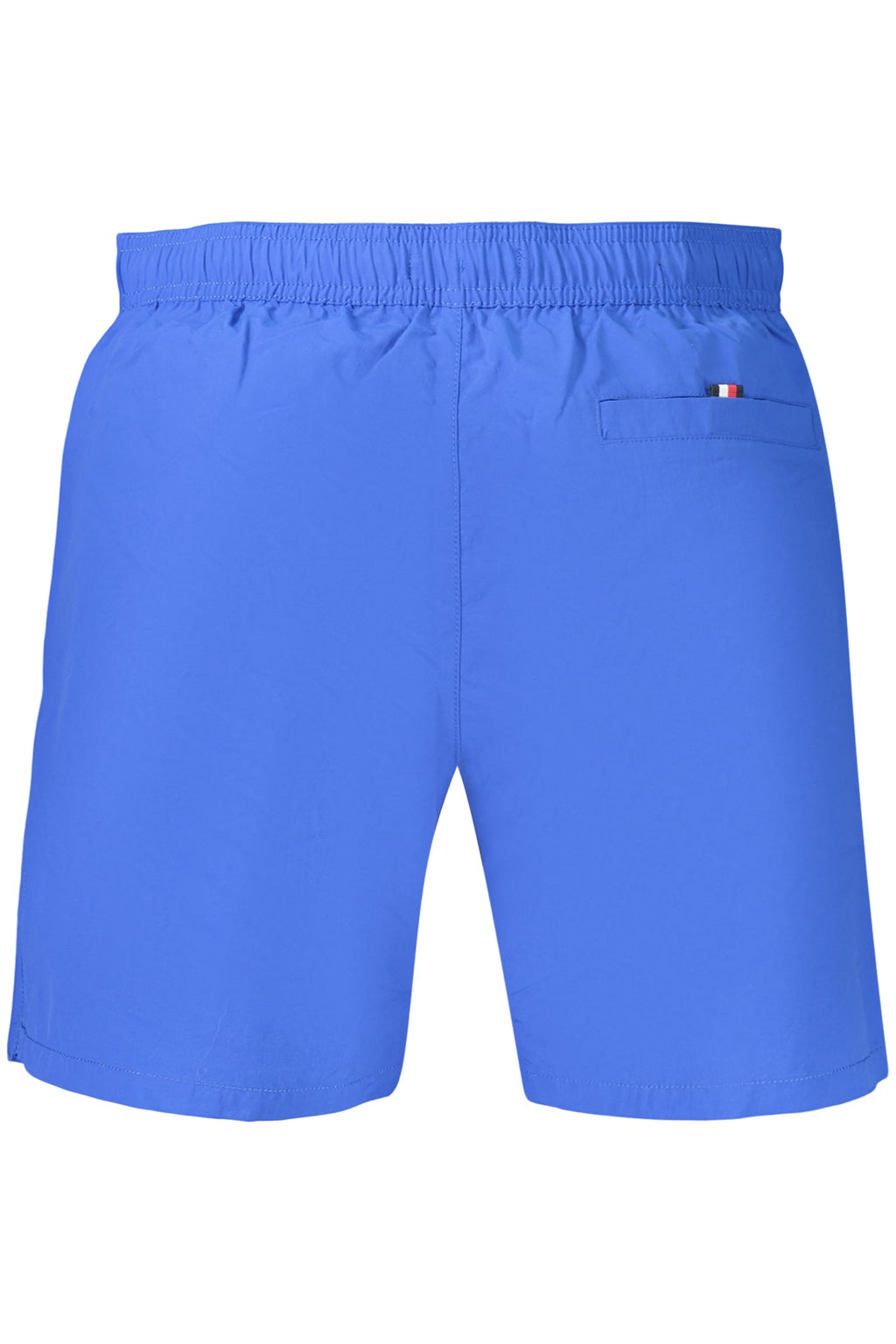 TOMMY HILFIGER COSTUME PARTE SOTTO UOMO BLU - Grandi Firme Lab