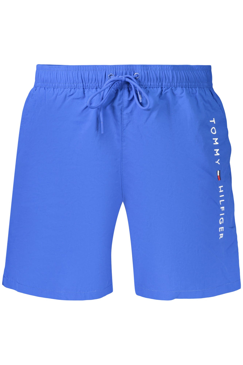 TOMMY HILFIGER COSTUME PARTE SOTTO UOMO BLU - Grandi Firme Lab