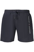 TOMMY HILFIGER COSTUME PARTE SOTTO UOMO BLU - Grandi Firme Lab