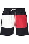 TOMMY HILFIGER COSTUME PARTE SOTTO UOMO BLU - Grandi Firme Lab