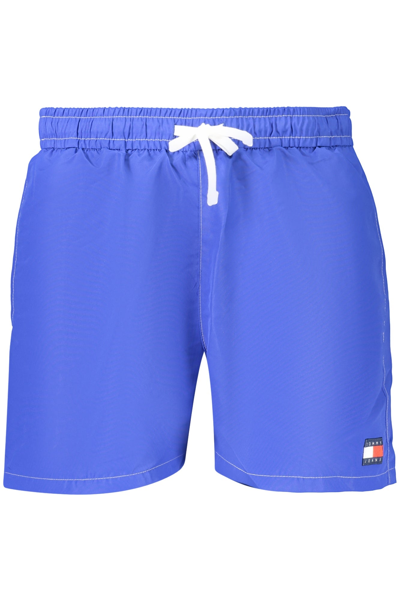TOMMY HILFIGER COSTUME PARTE SOTTO UOMO BLU - Grandi Firme Lab