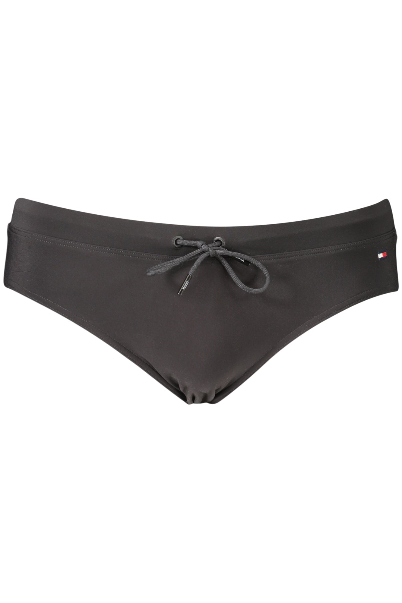 TOMMY HILFIGER COSTUME PARTE SOTTO UOMO NERO - Grandi Firme Lab