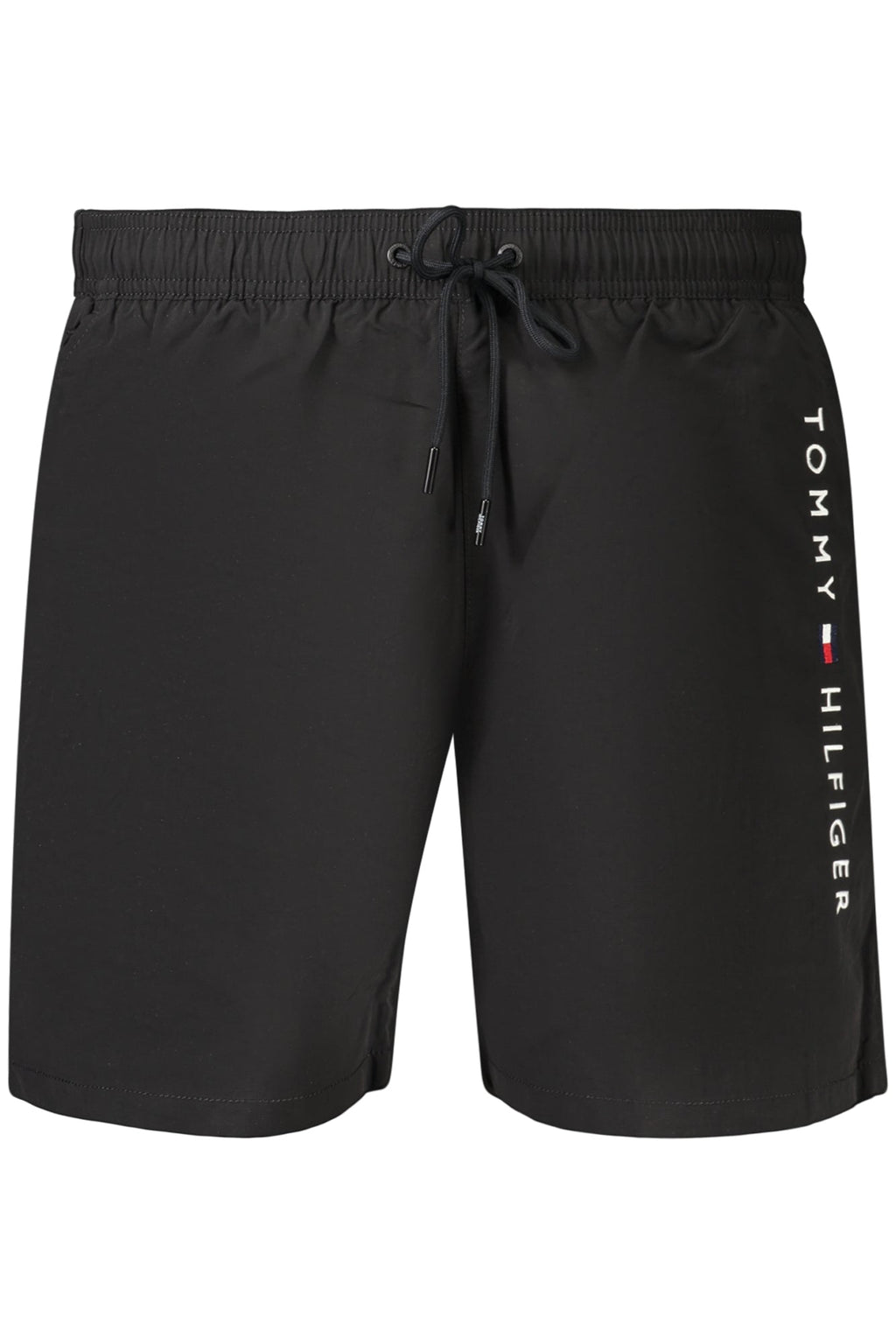 TOMMY HILFIGER COSTUME PARTE SOTTO UOMO NERO - Grandi Firme Lab