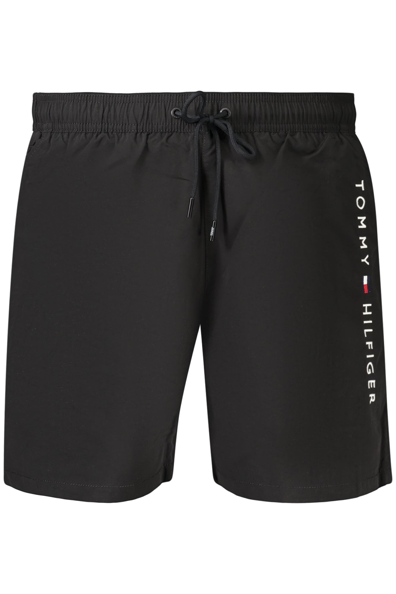 TOMMY HILFIGER COSTUME PARTE SOTTO UOMO NERO - Grandi Firme Lab