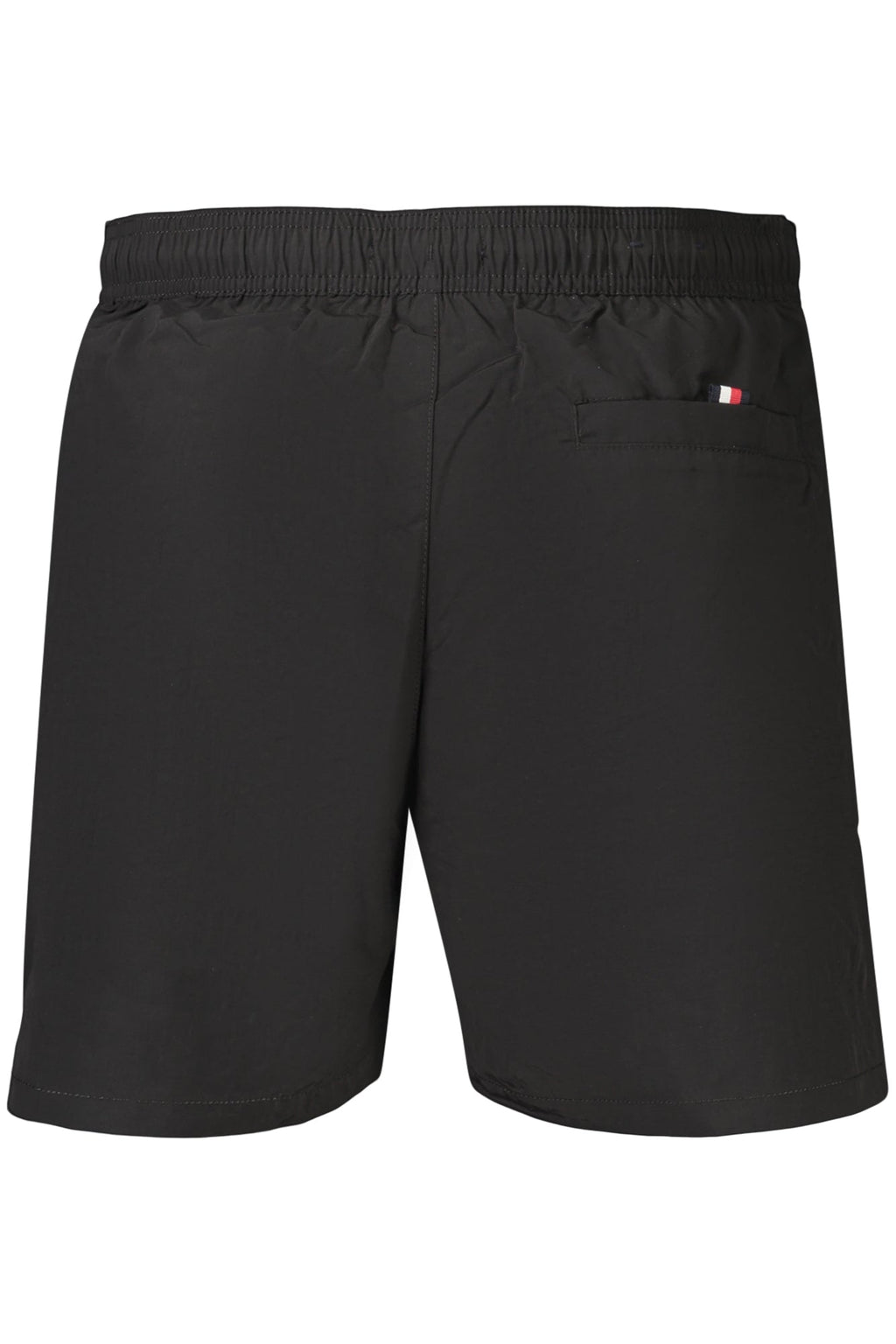 TOMMY HILFIGER COSTUME PARTE SOTTO UOMO NERO - Grandi Firme Lab