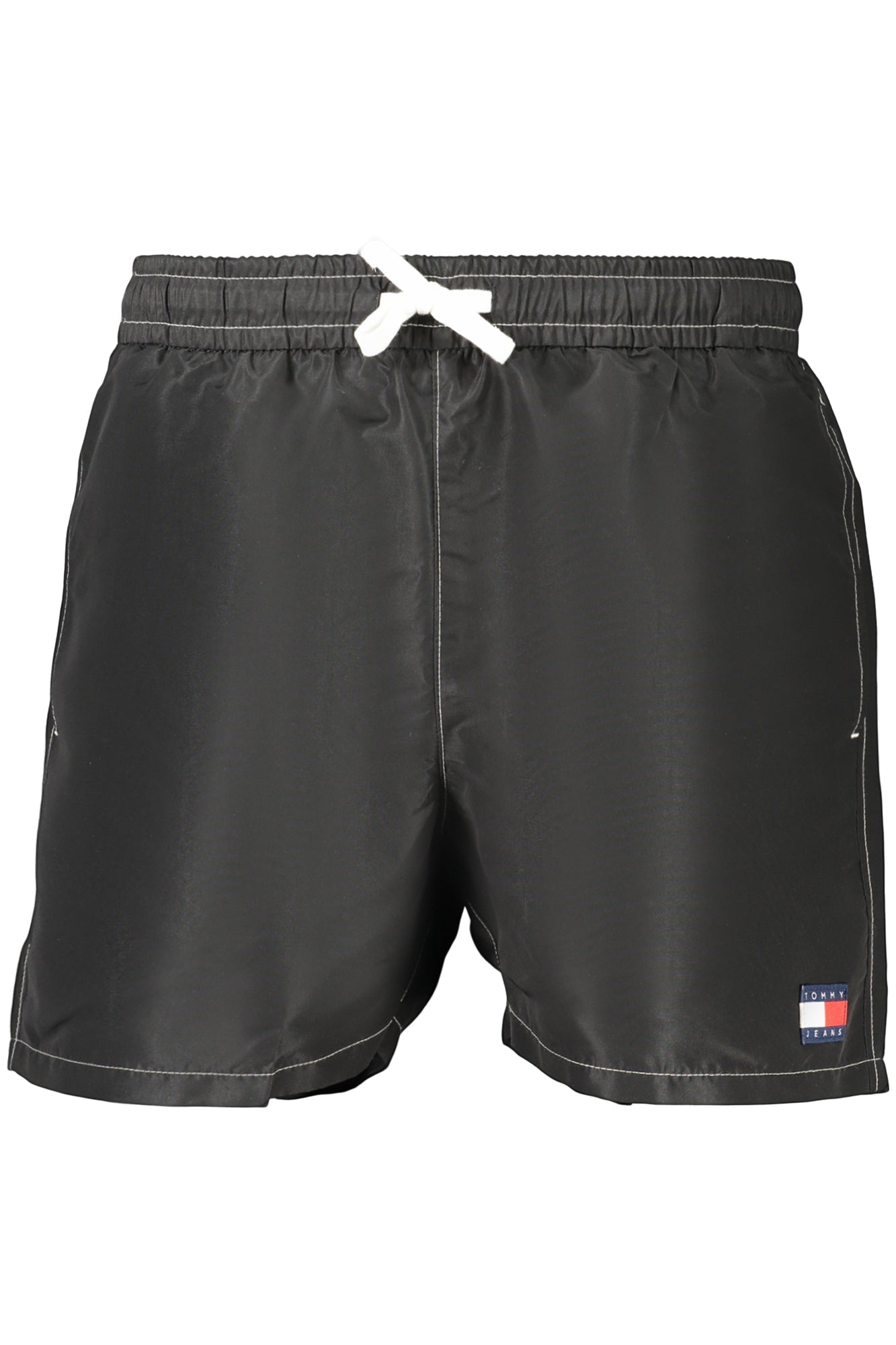TOMMY HILFIGER COSTUME PARTE SOTTO UOMO NERO - Grandi Firme Lab